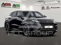 2026 Lexus LBX