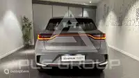 2026 Lexus LBX