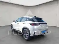 2026 Lexus LBX