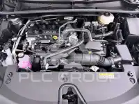 2026 Lexus LBX