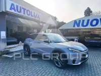 2026 Lexus LBX
