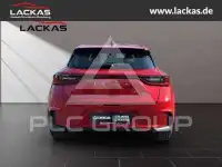 2026 Lexus LBX