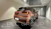 2026 Lexus LBX