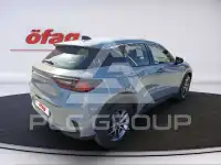 2026 Lexus LBX