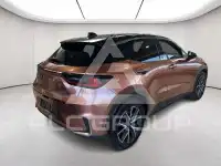 2026 Lexus LBX