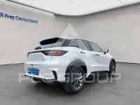2026 Lexus LBX