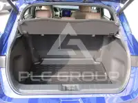2026 Lexus LBX
