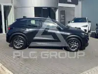 2026 Lexus LBX