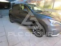 2026 Lexus LBX
