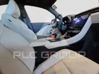2026 Lexus LBX