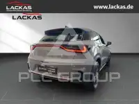 2026 Lexus LBX