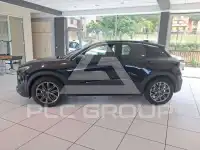 2026 Lexus LBX