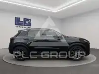 2026 Lexus LBX