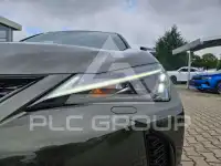 2026 Lexus UX