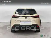 2026 Lexus UX