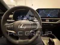 2026 Lexus UX