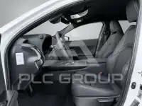 2026 Lexus UX