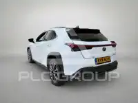 2026 Lexus UX