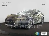 2026 Lexus UX