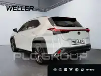 2026 Lexus UX