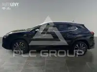 2026 Lexus UX