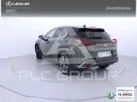 2026 Lexus UX