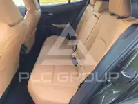 2026 Lexus UX