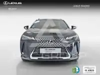 2026 Lexus UX