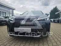 2026 Lexus UX