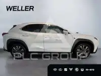 2026 Lexus UX