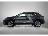 2026 Lexus UX