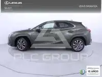 2026 Lexus UX