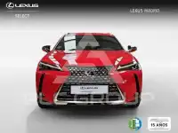 2026 Lexus UX