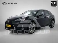 2026 Lexus UX