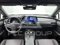 2026 Lexus UX