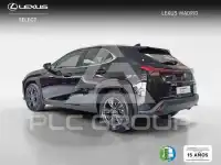2026 Lexus UX