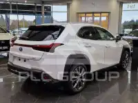 2025 Lexus UX