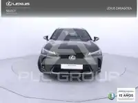 2026 Lexus UX