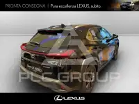 2026 Lexus UX