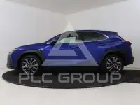 2026 Lexus UX