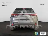 2026 Lexus UX