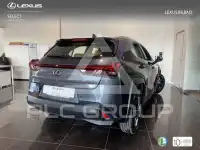 2026 Lexus UX