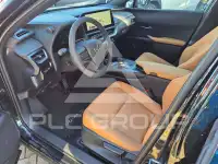 2026 Lexus UX