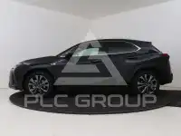 2026 Lexus UX