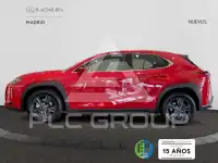 2026 Lexus UX