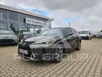 2026 Lexus UX