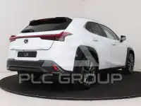 2026 Lexus UX