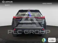 2026 Lexus UX