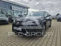 2026 Lexus UX