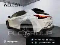 2026 Lexus UX